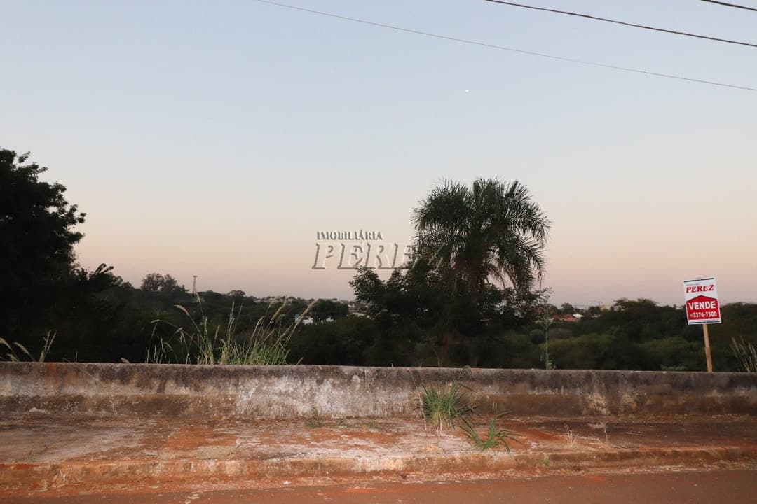 Terreno a venda na rua Doutor Carlos da Costa Branco, Jardim Nikko - Foto 13