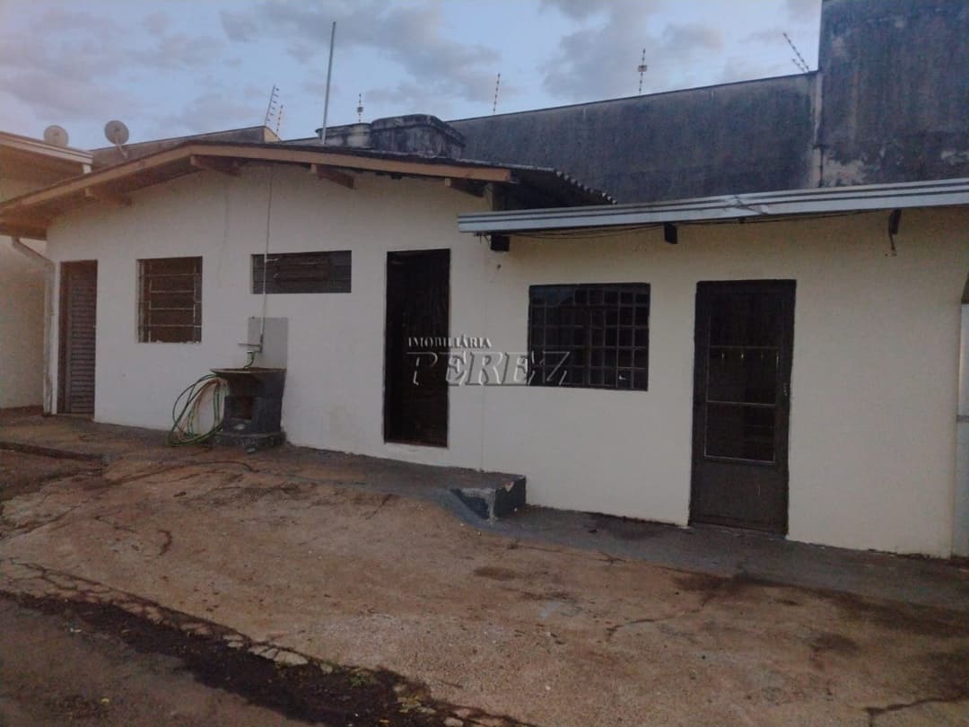 Casa para alugar no centro em Londrina. - Foto 0