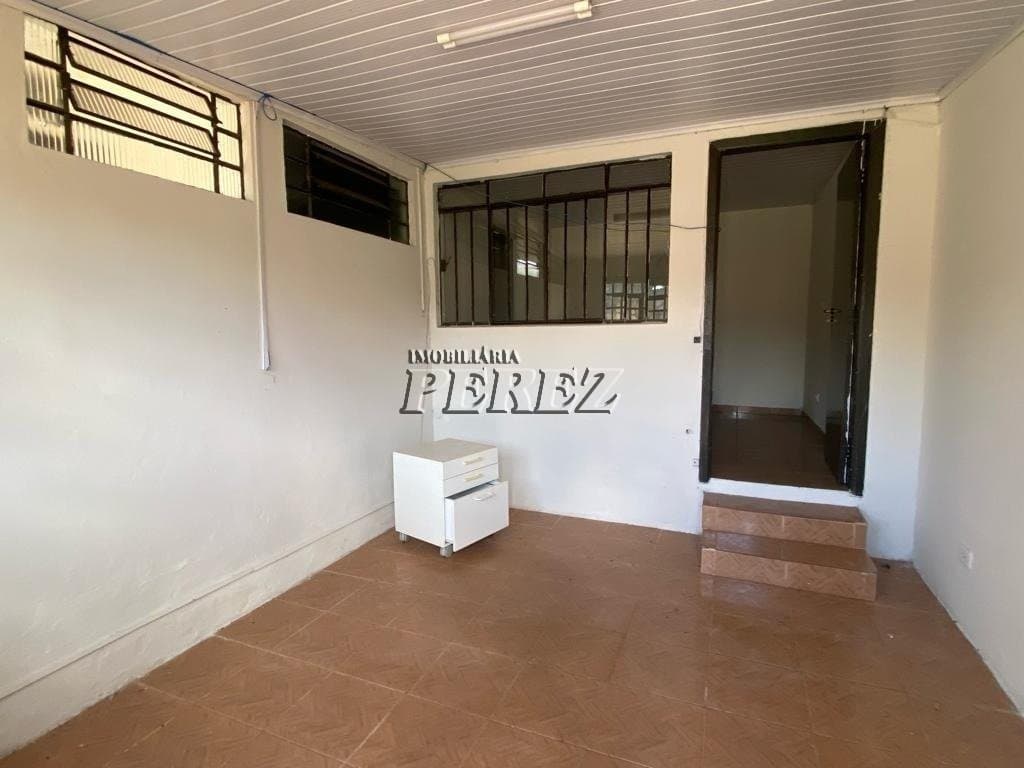 Casa para alugar no centro em Londrina. - Foto 2