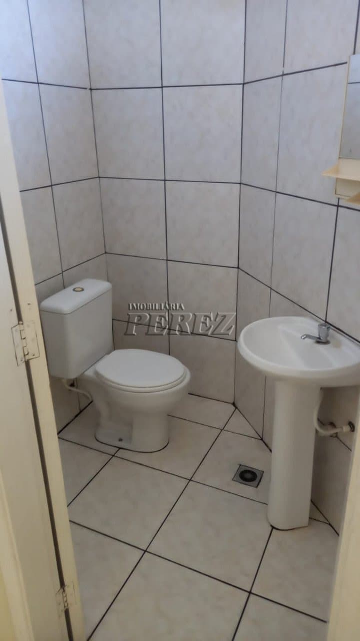 Sobrado a venda na Avenida Jorge Casoni, região central - Foto 32