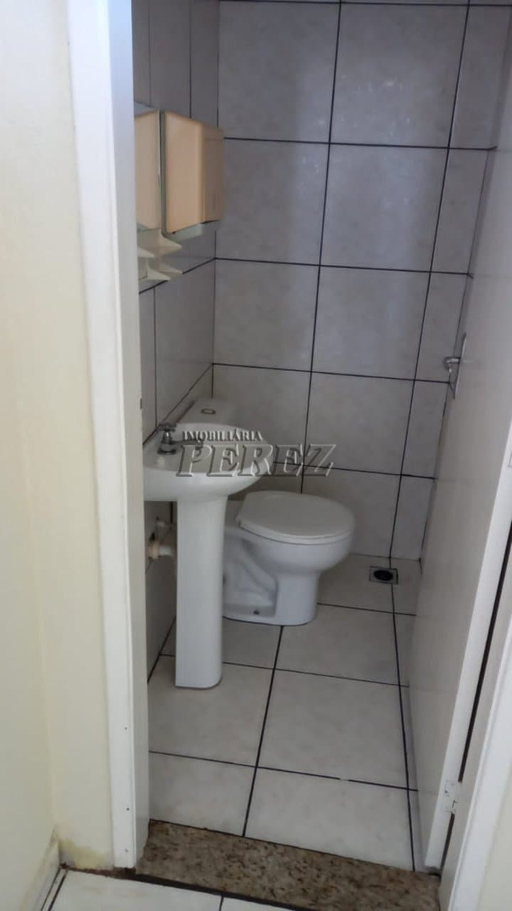 Sobrado a venda na Avenida Jorge Casoni, região central - Foto 33