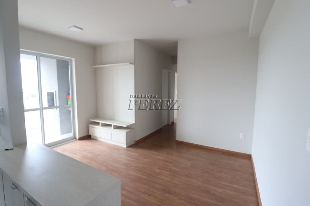 Apartamento para alugar no Residencial Torre Santorini na região sul de Londrina. - Foto 7