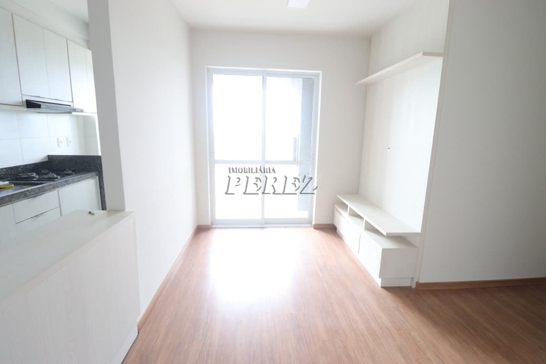 Apartamento para alugar no Residencial Torre Santorini na região sul de Londrina. - Foto 8