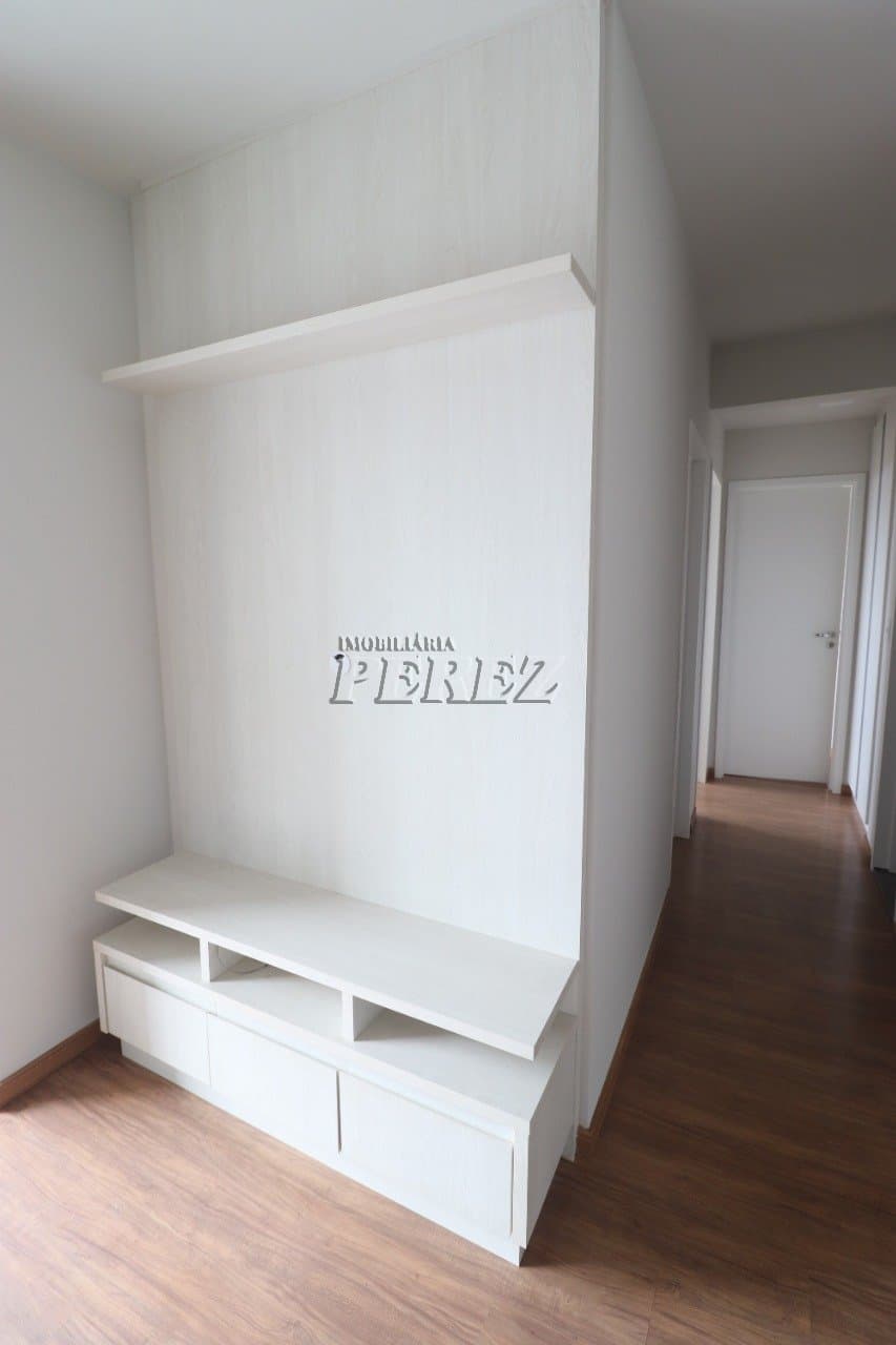 Apartamento para alugar no Residencial Torre Santorini na região sul de Londrina. - Foto 9