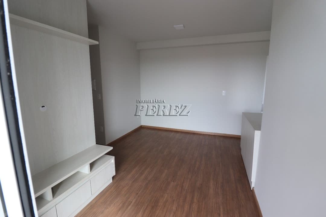 Apartamento para alugar no Residencial Torre Santorini na região sul de Londrina. - Foto 11