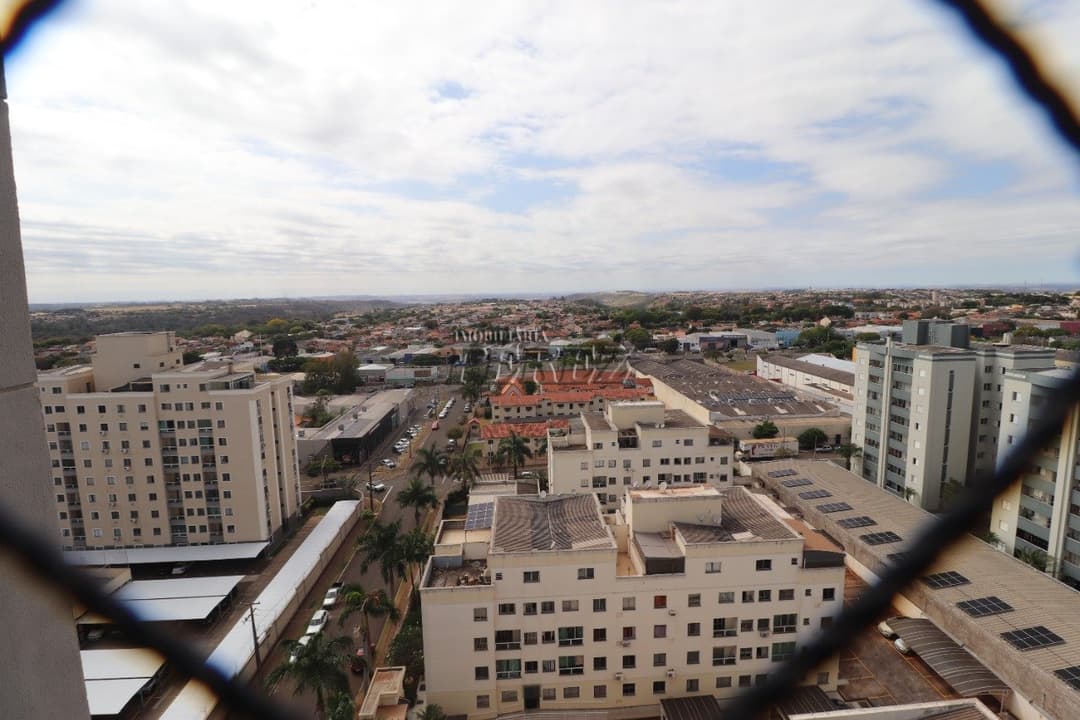 Apartamento para alugar no Residencial Torre Santorini na região sul de Londrina. - Foto 13