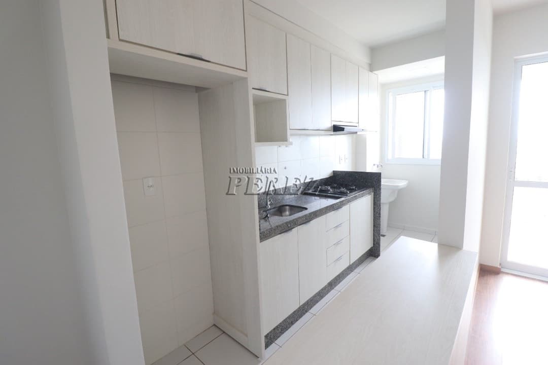 Apartamento para alugar no Residencial Torre Santorini na região sul de Londrina. - Foto 14