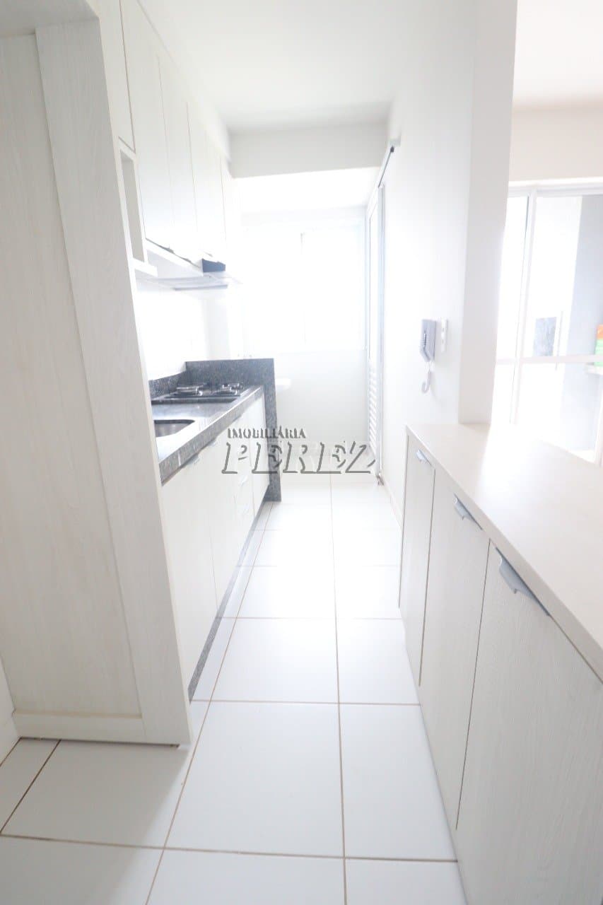 Apartamento para alugar no Residencial Torre Santorini na região sul de Londrina. - Foto 15