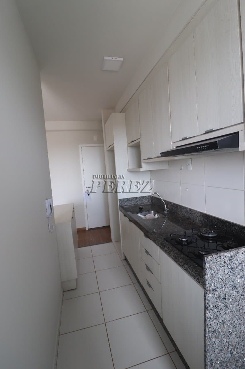 Apartamento para alugar no Residencial Torre Santorini na região sul de Londrina. - Foto 17