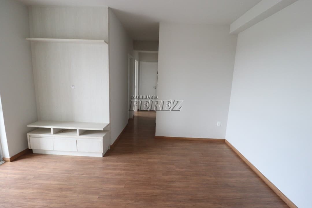 Apartamento para alugar no Residencial Torre Santorini na região sul de Londrina. - Foto 18