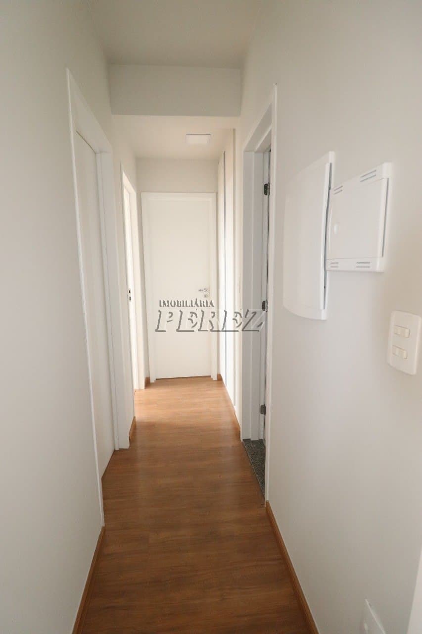 Apartamento para alugar no Residencial Torre Santorini na região sul de Londrina. - Foto 19
