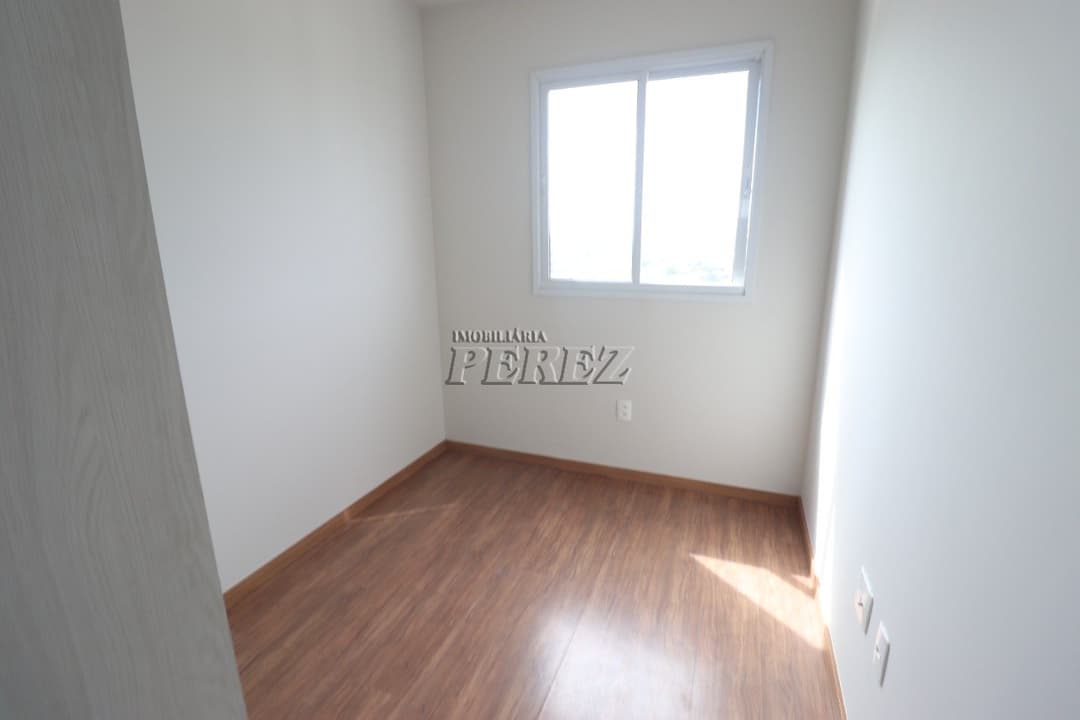 Apartamento para alugar no Residencial Torre Santorini na região sul de Londrina. - Foto 20