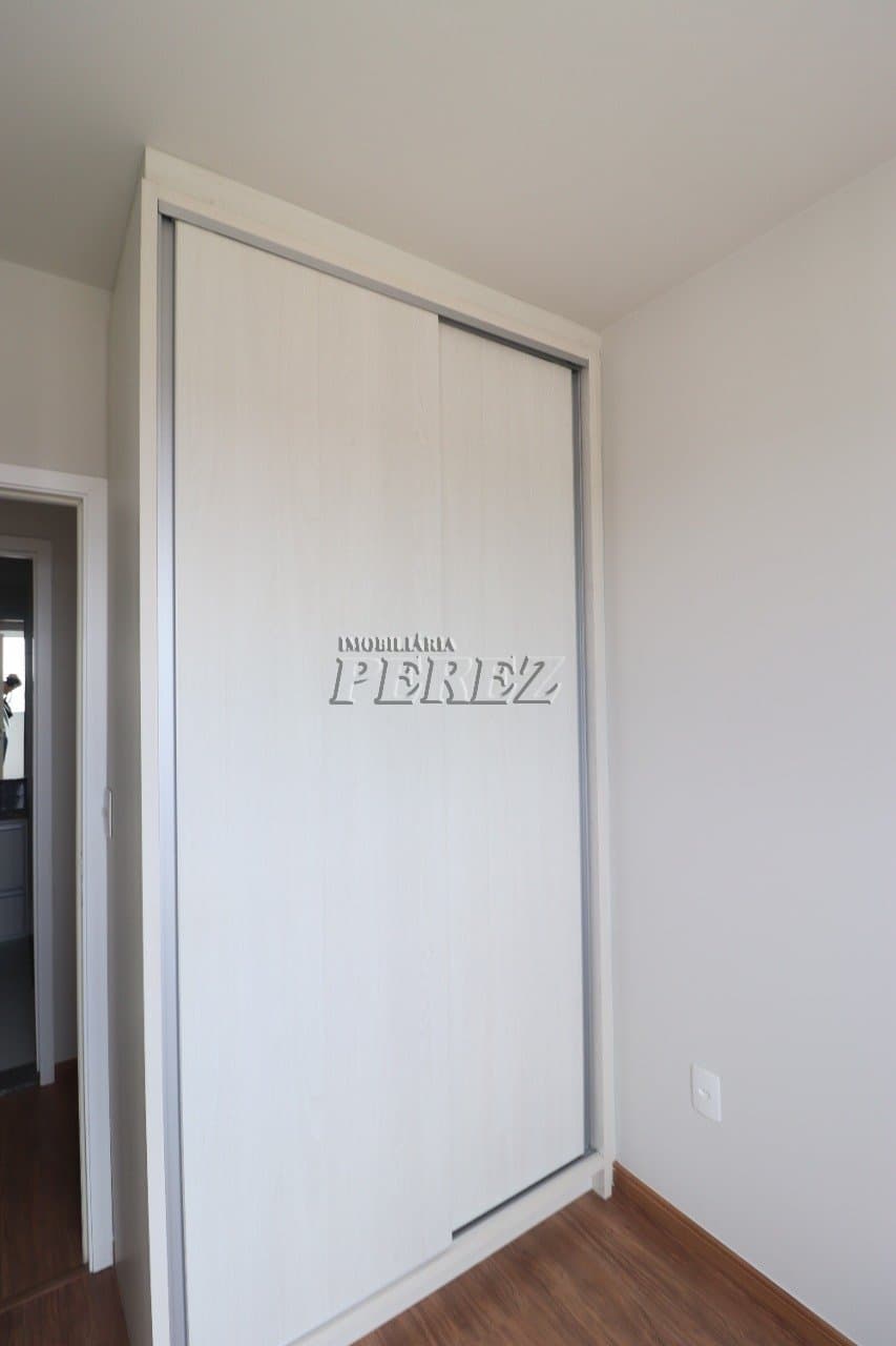 Apartamento para alugar no Residencial Torre Santorini na região sul de Londrina. - Foto 21