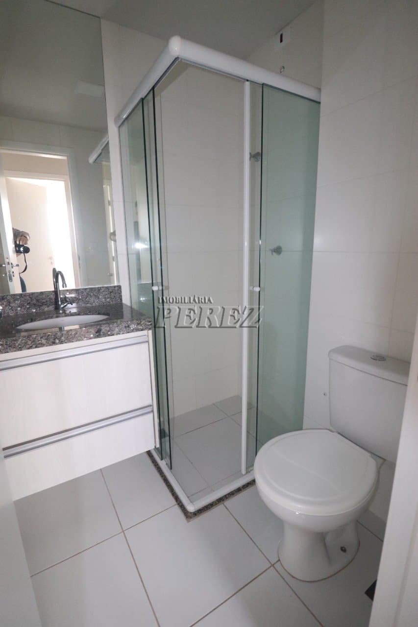 Apartamento para alugar no Residencial Torre Santorini na região sul de Londrina. - Foto 22