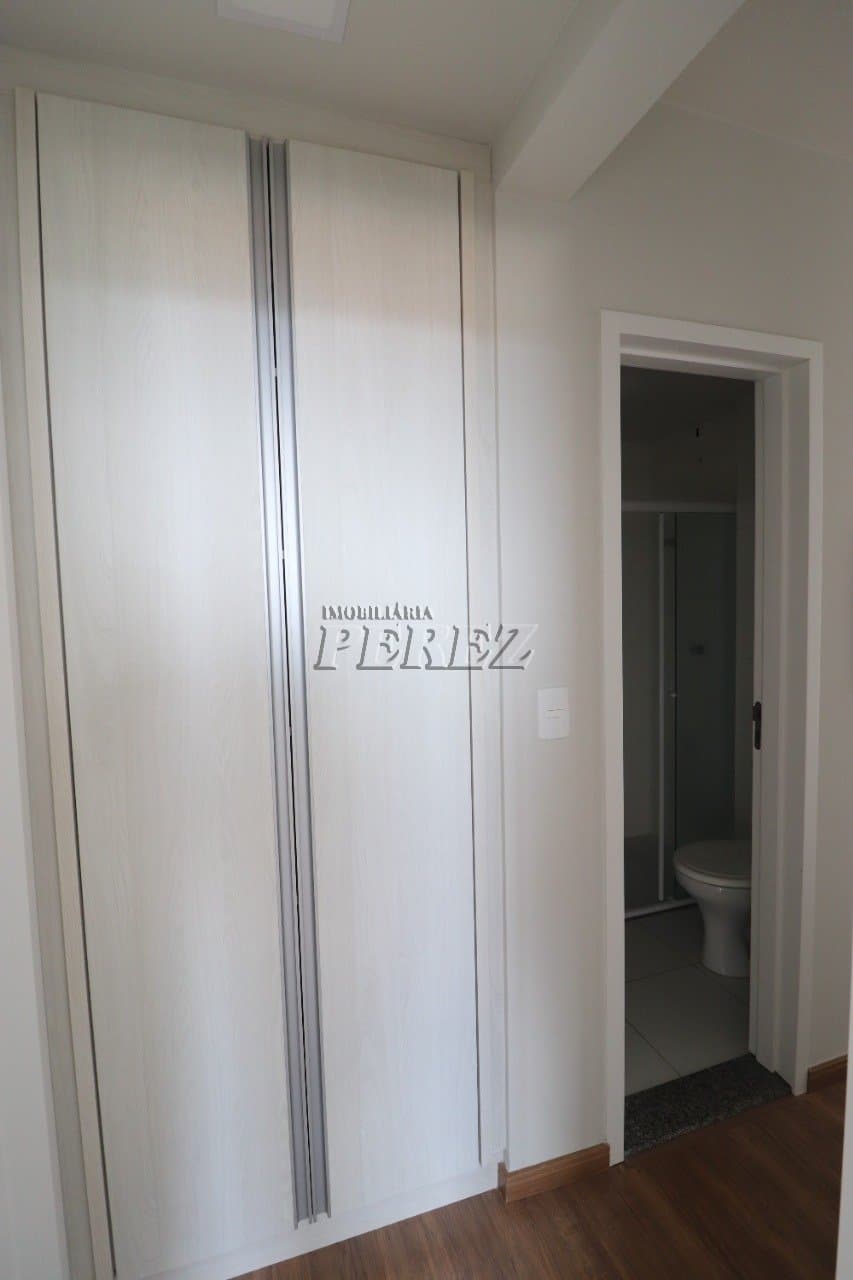 Apartamento para alugar no Residencial Torre Santorini na região sul de Londrina. - Foto 23