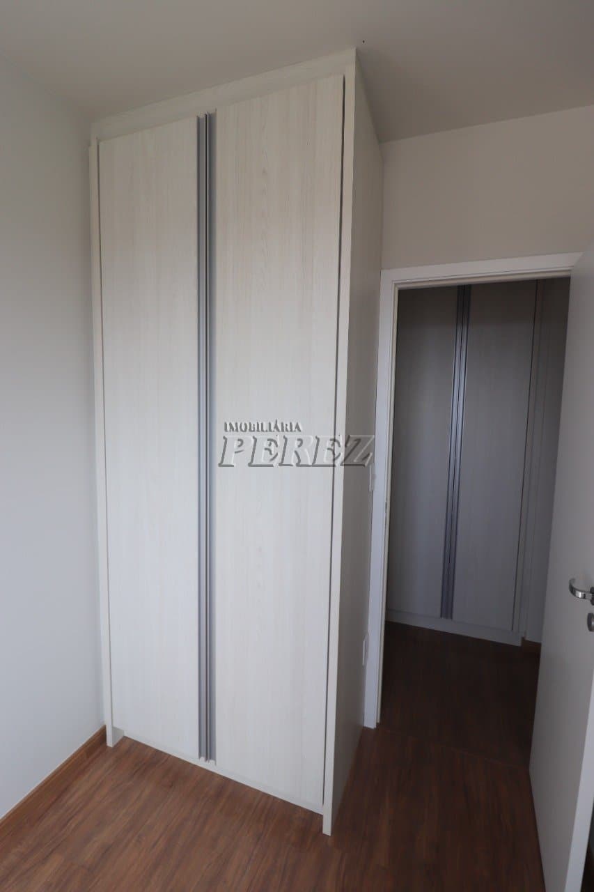 Apartamento para alugar no Residencial Torre Santorini na região sul de Londrina. - Foto 25