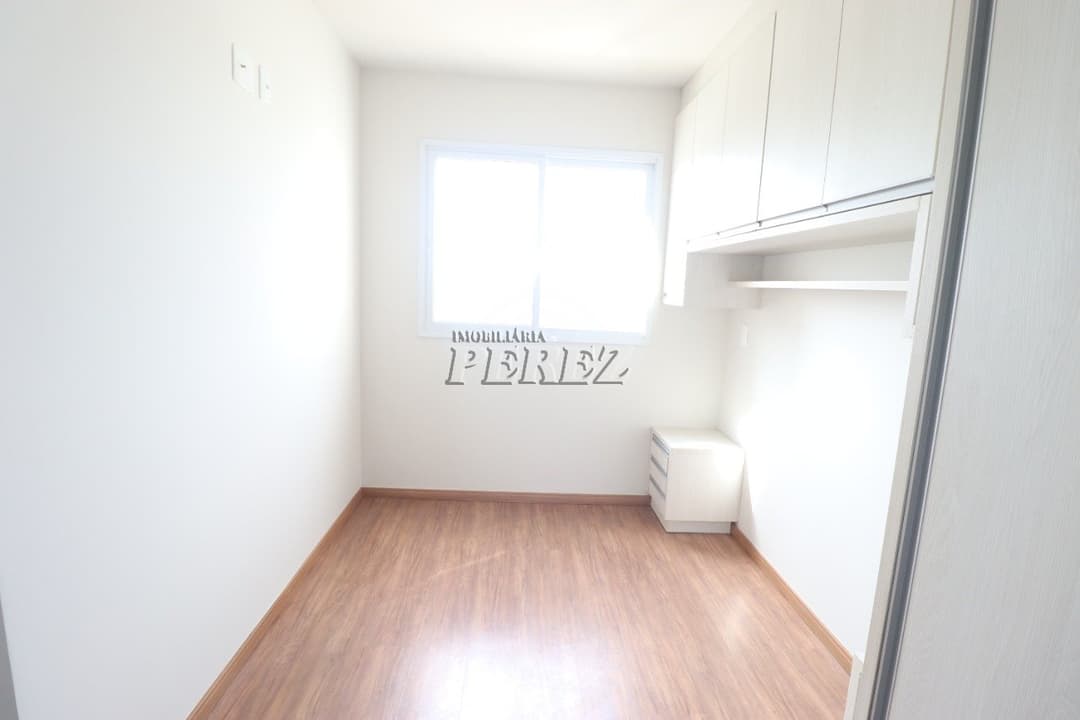 Apartamento para alugar no Residencial Torre Santorini na região sul de Londrina. - Foto 26