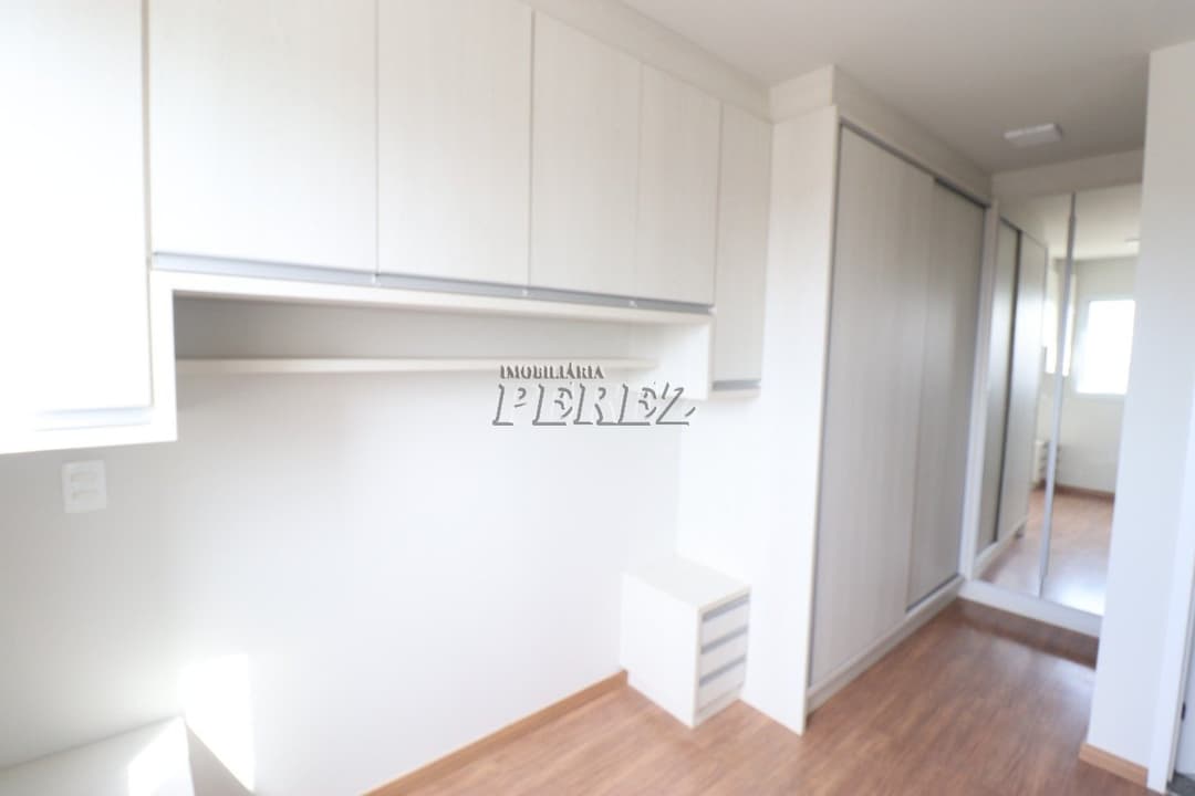 Apartamento para alugar no Residencial Torre Santorini na região sul de Londrina. - Foto 27