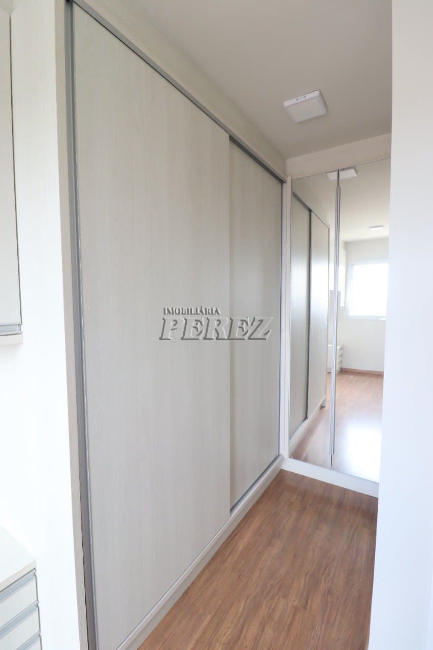 Apartamento para alugar no Residencial Torre Santorini na região sul de Londrina. - Foto 28