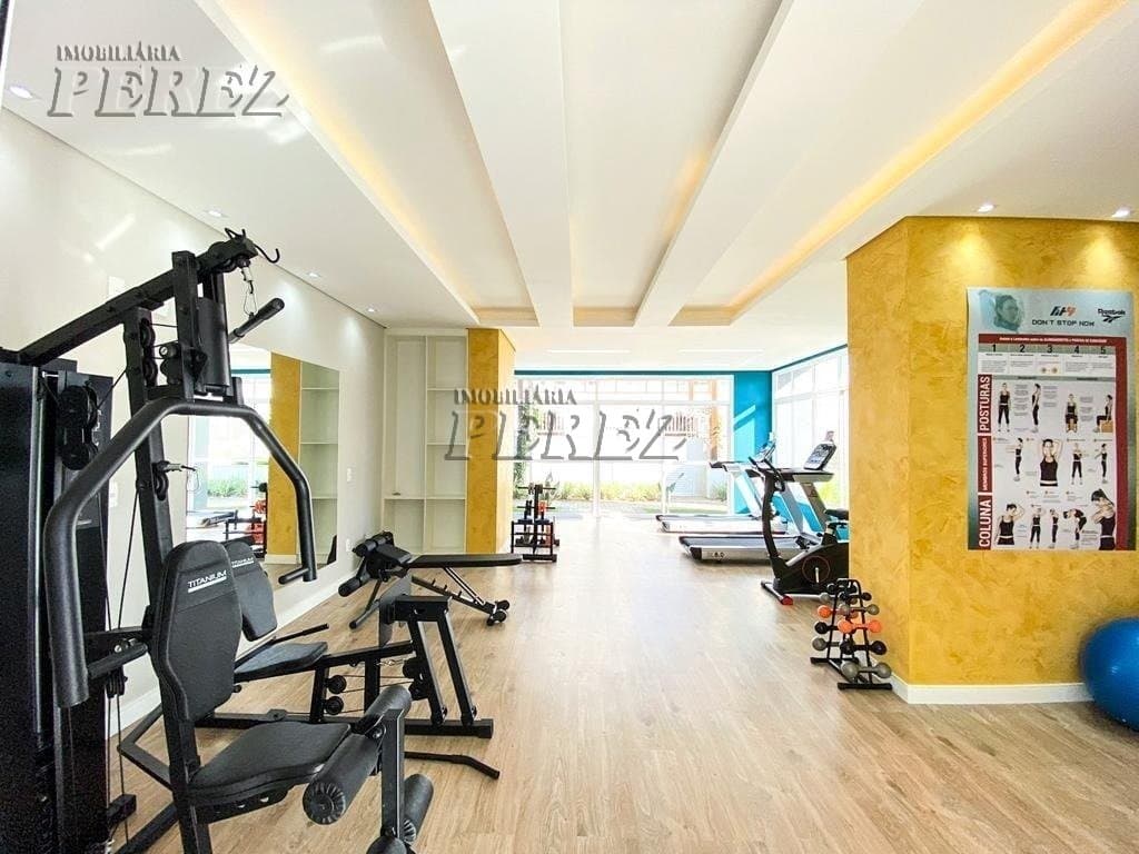 Apartamento para alugar no Residencial Torre Santorini na região sul de Londrina. - Foto 5