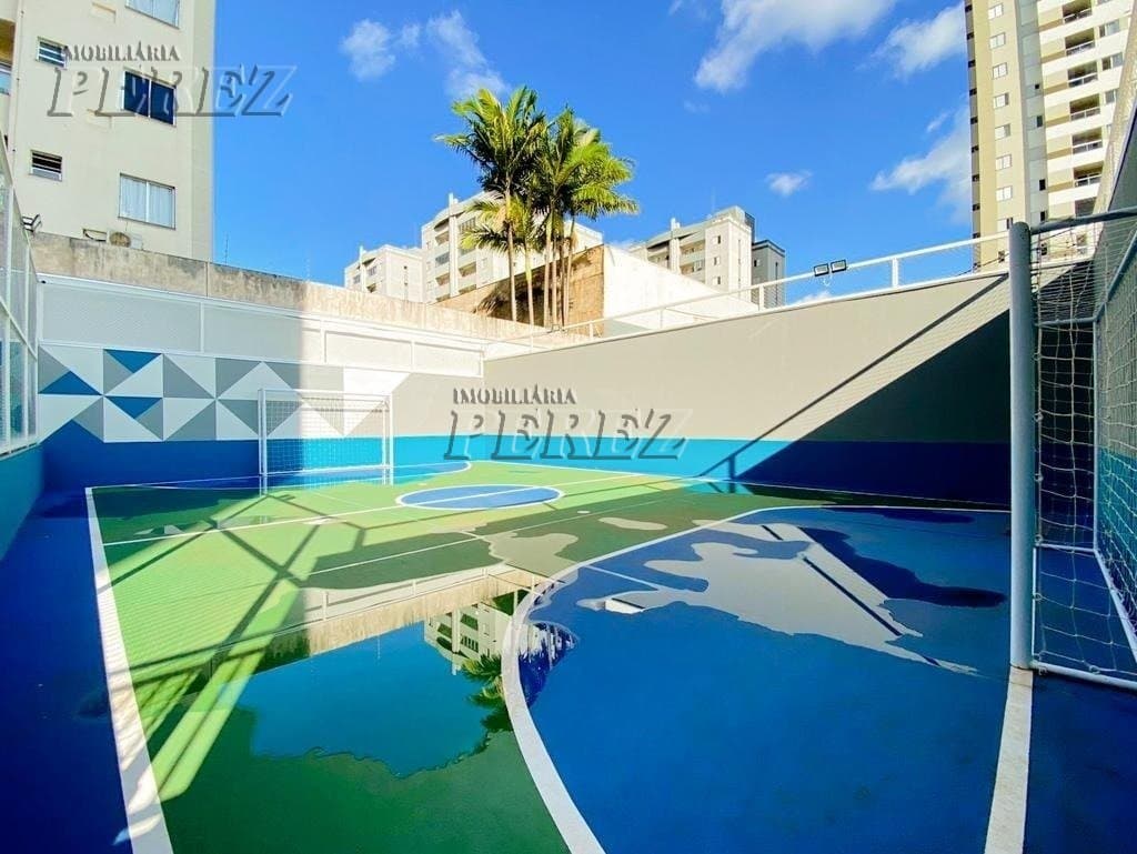 Apartamento para alugar no Residencial Torre Santorini na região sul de Londrina. - Foto 6