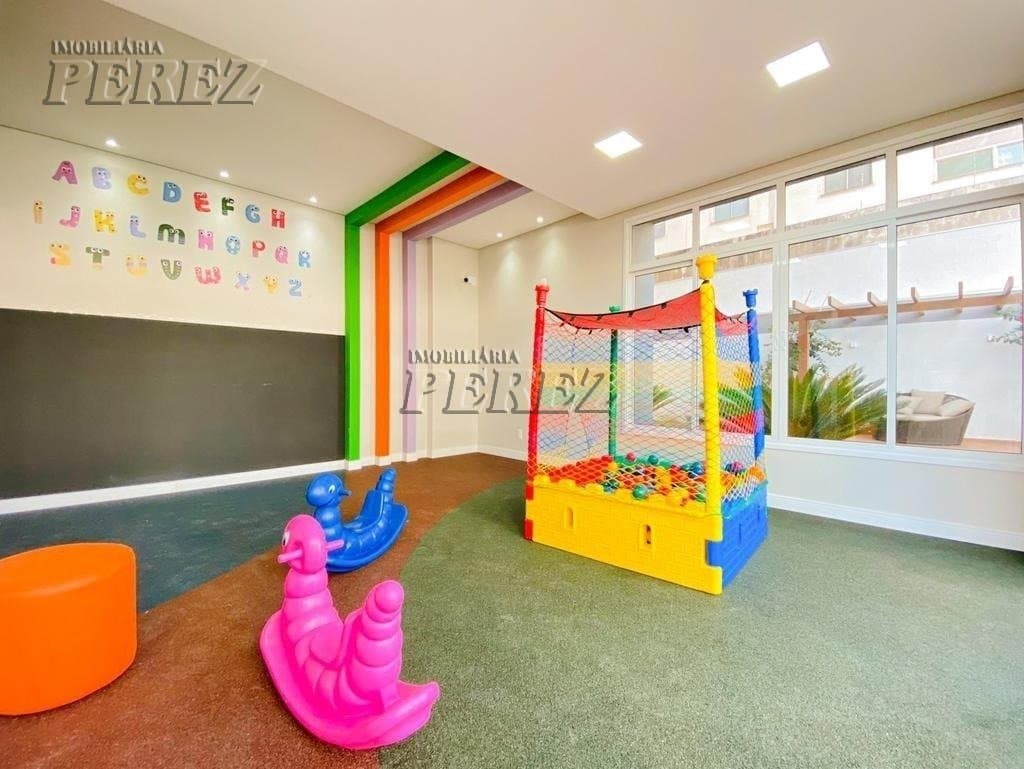 Apartamento para alugar no Residencial Torre Santorini na região sul de Londrina. - Foto 3