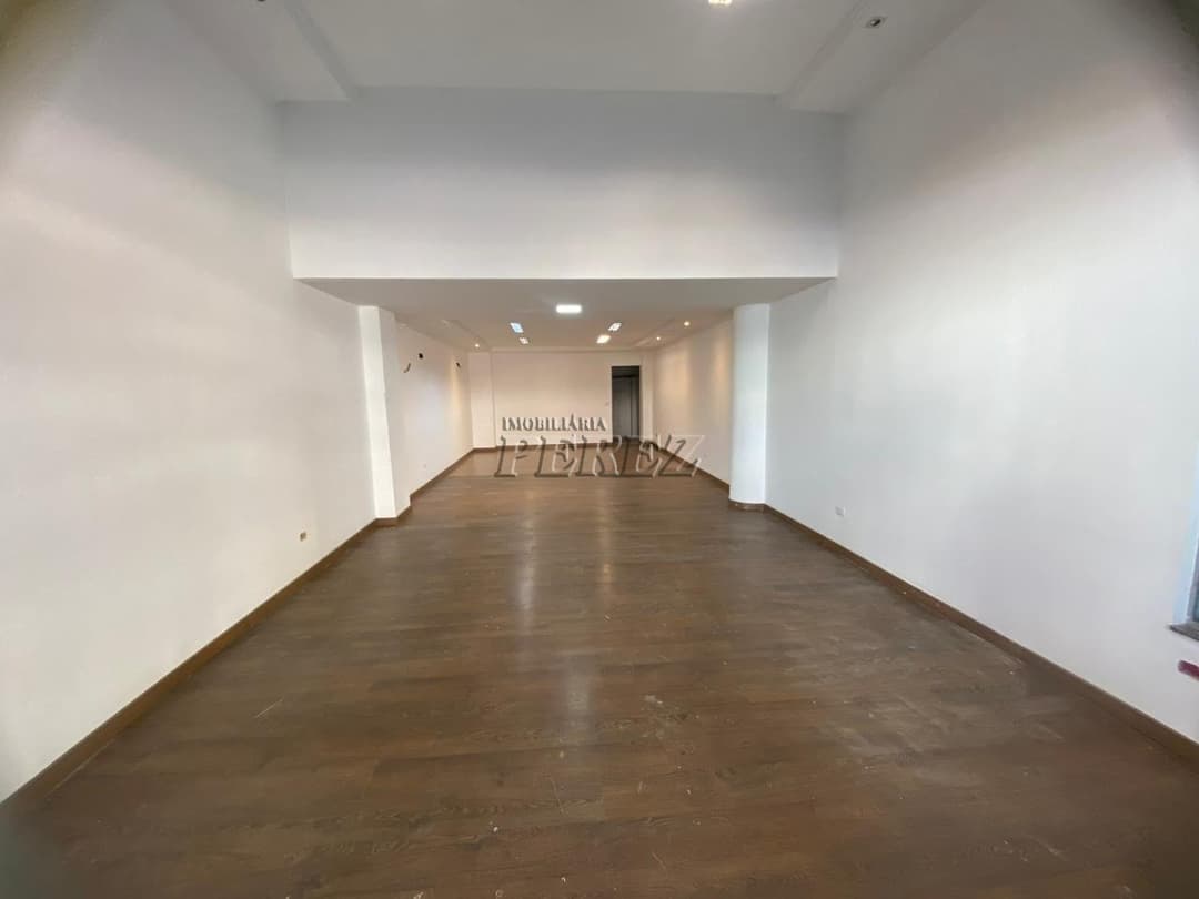 Sala para locação na Rua Deputado Manoel Ribas, região central de Londrina - Foto 0