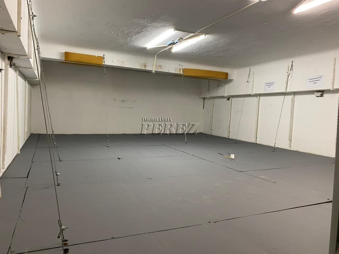 Sala para locação na Rua Deputado Manoel Ribas, região central de Londrina - Foto 4