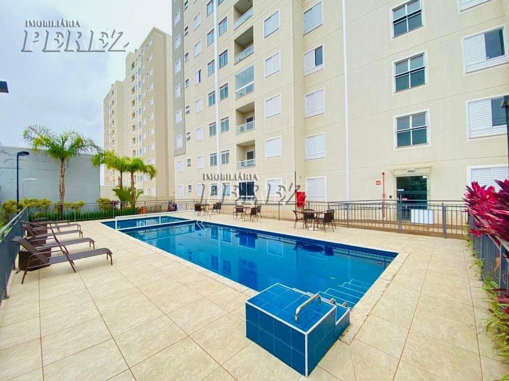 Apartamento a venda na rua Guilherme Farel, Edifício La Savona - Foto 14