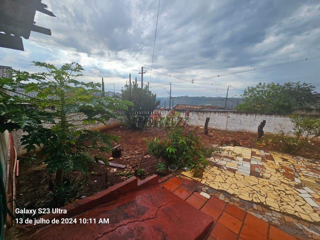 Casa para venda na rua Tiyome Kawabata, Jardim Itapoã - Foto 5