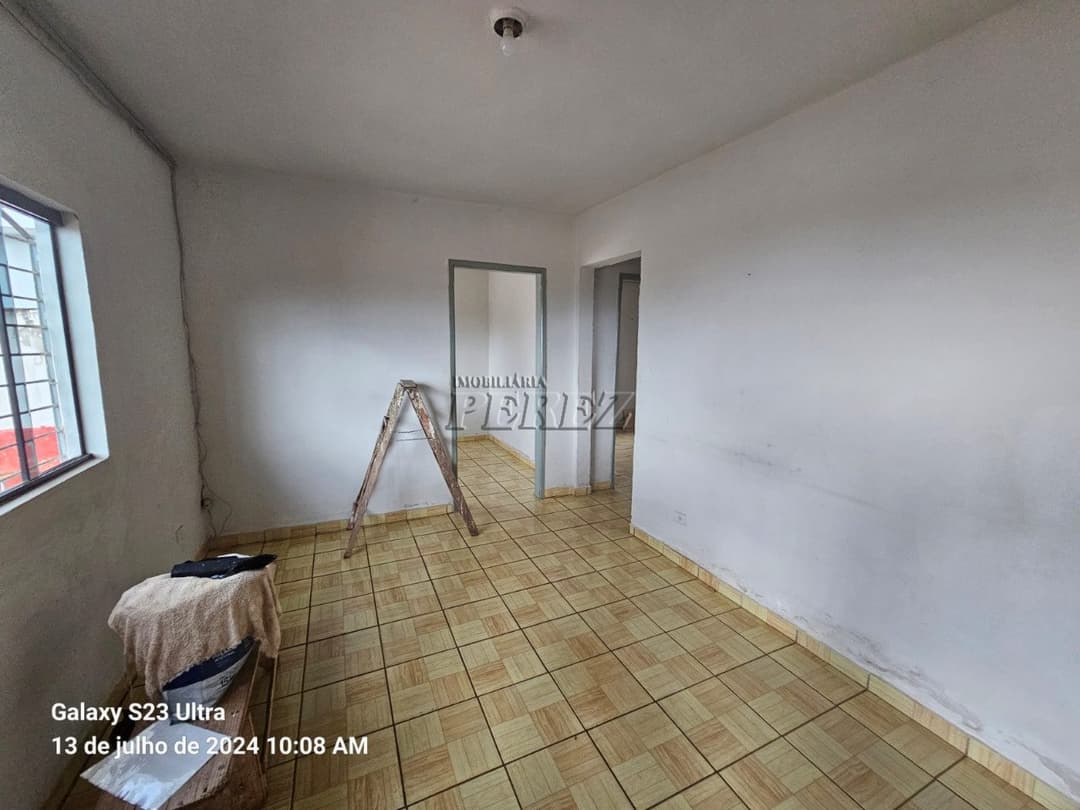 Casa para venda na rua Tiyome Kawabata, Jardim Itapoã - Foto 10