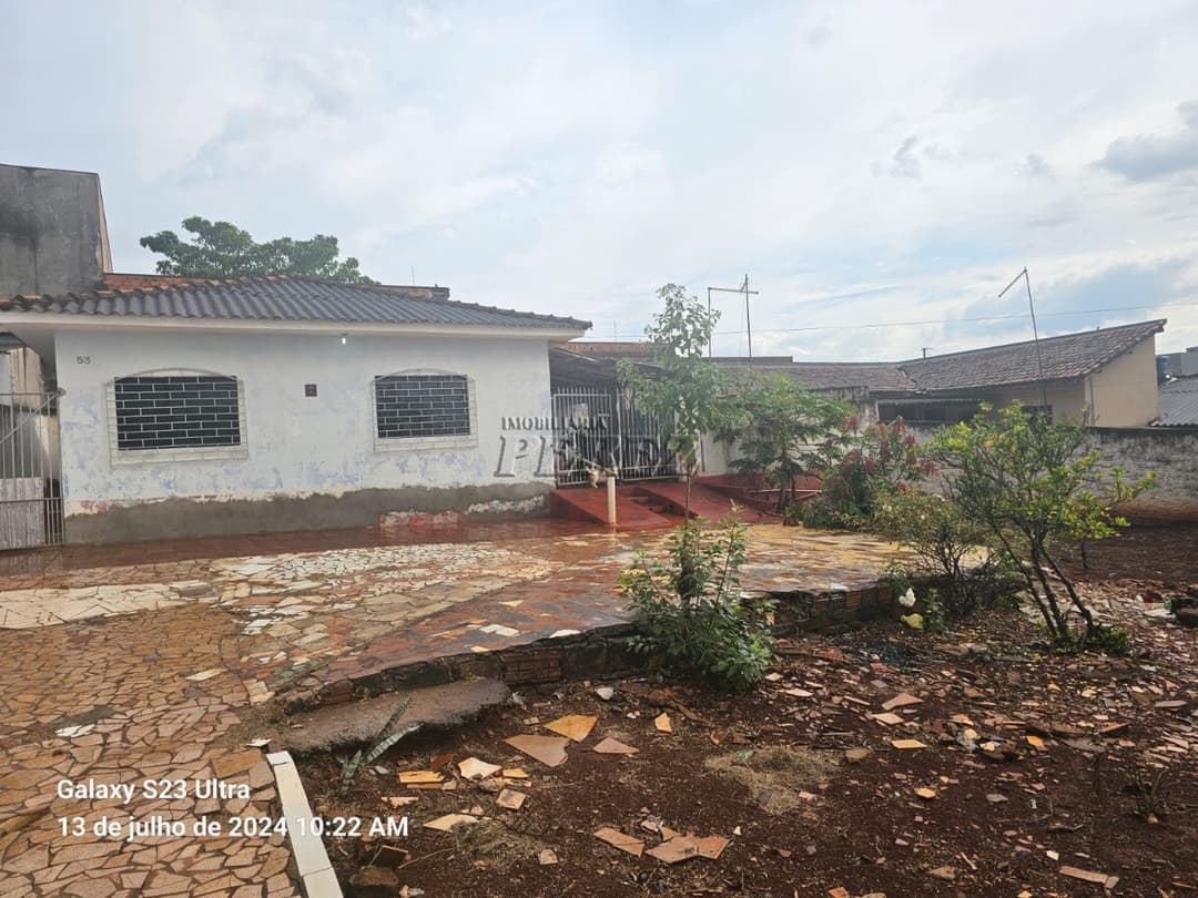 Casa para venda na rua Tiyome Kawabata, Jardim Itapoã - Foto 7
