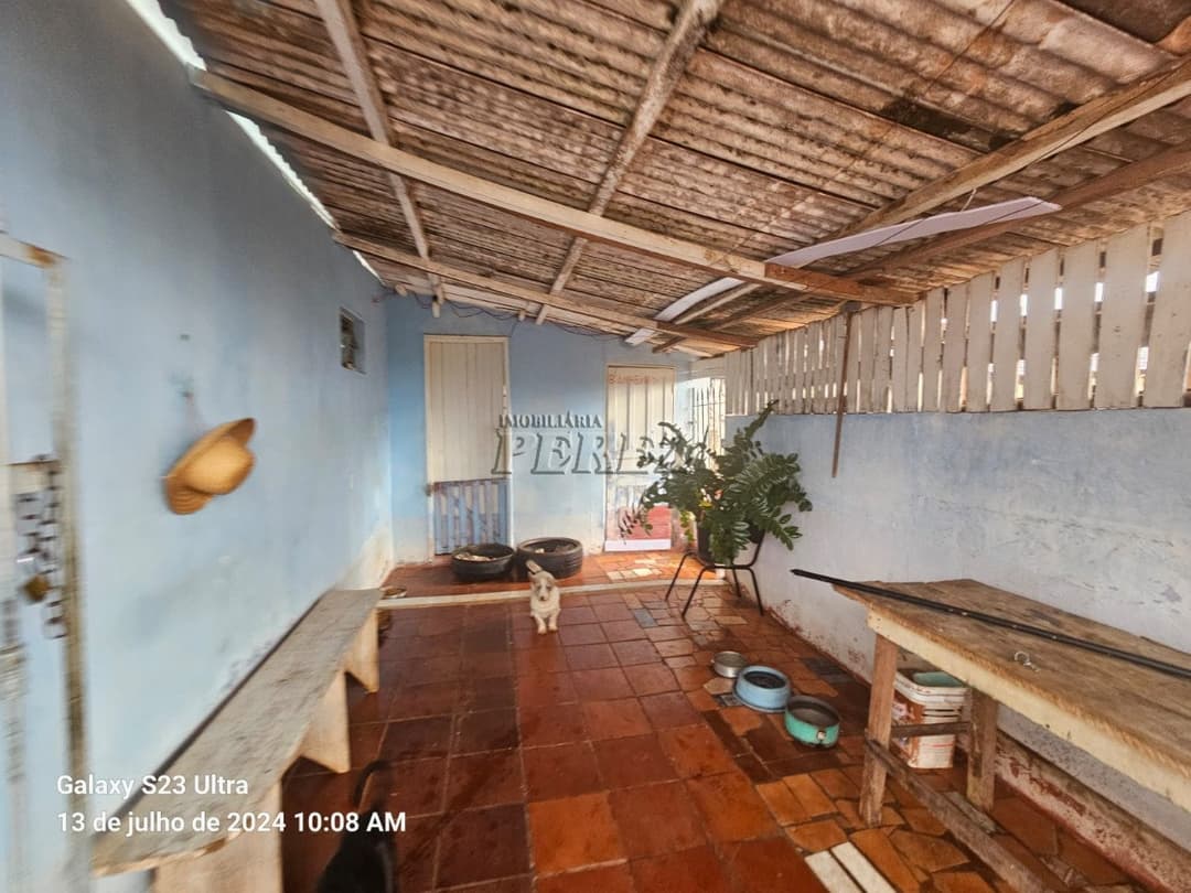 Casa para venda na rua Tiyome Kawabata, Jardim Itapoã - Foto 9