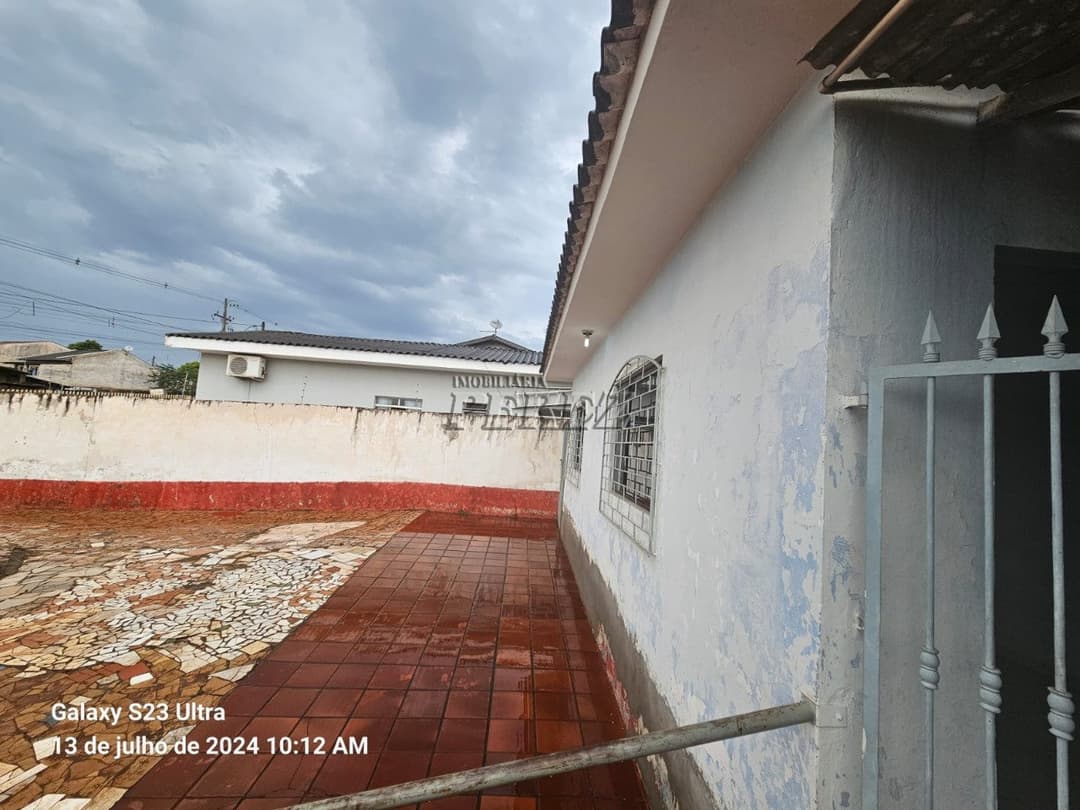 Casa para venda na rua Tiyome Kawabata, Jardim Itapoã - Foto 8