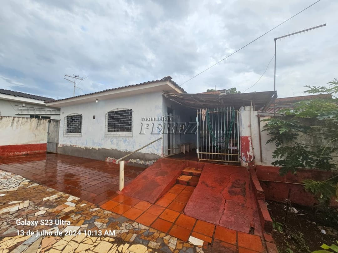 Casa para venda na rua Tiyome Kawabata, Jardim Itapoã - Foto 6
