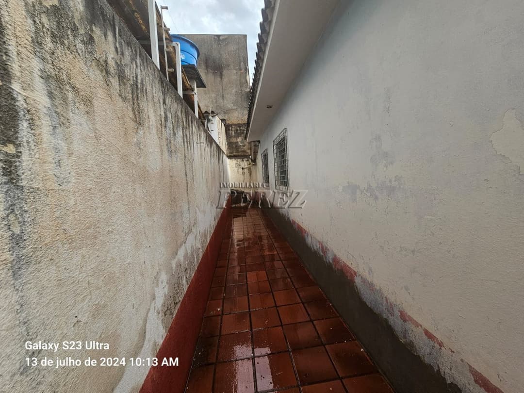 Casa para venda na rua Tiyome Kawabata, Jardim Itapoã - Foto 16