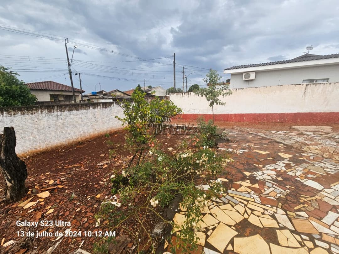 Casa para venda na rua Tiyome Kawabata, Jardim Itapoã - Foto 4