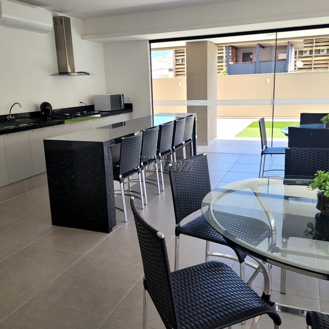 Apartamento à Venda no Edifício Florenza - Rua Brasil, Londrina - Foto 6