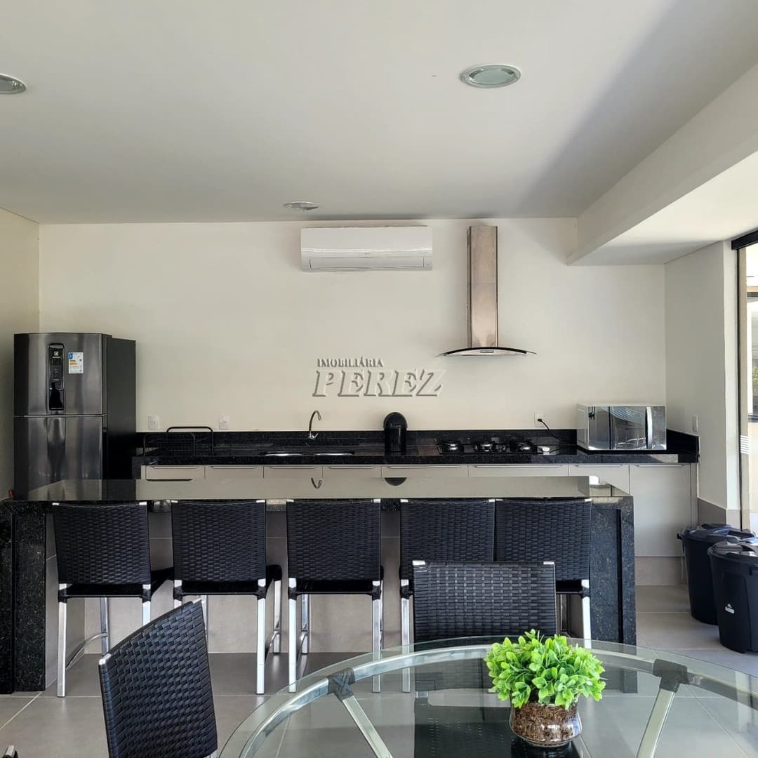 Apartamento à Venda no Edifício Florenza - Rua Brasil, Londrina - Foto 8