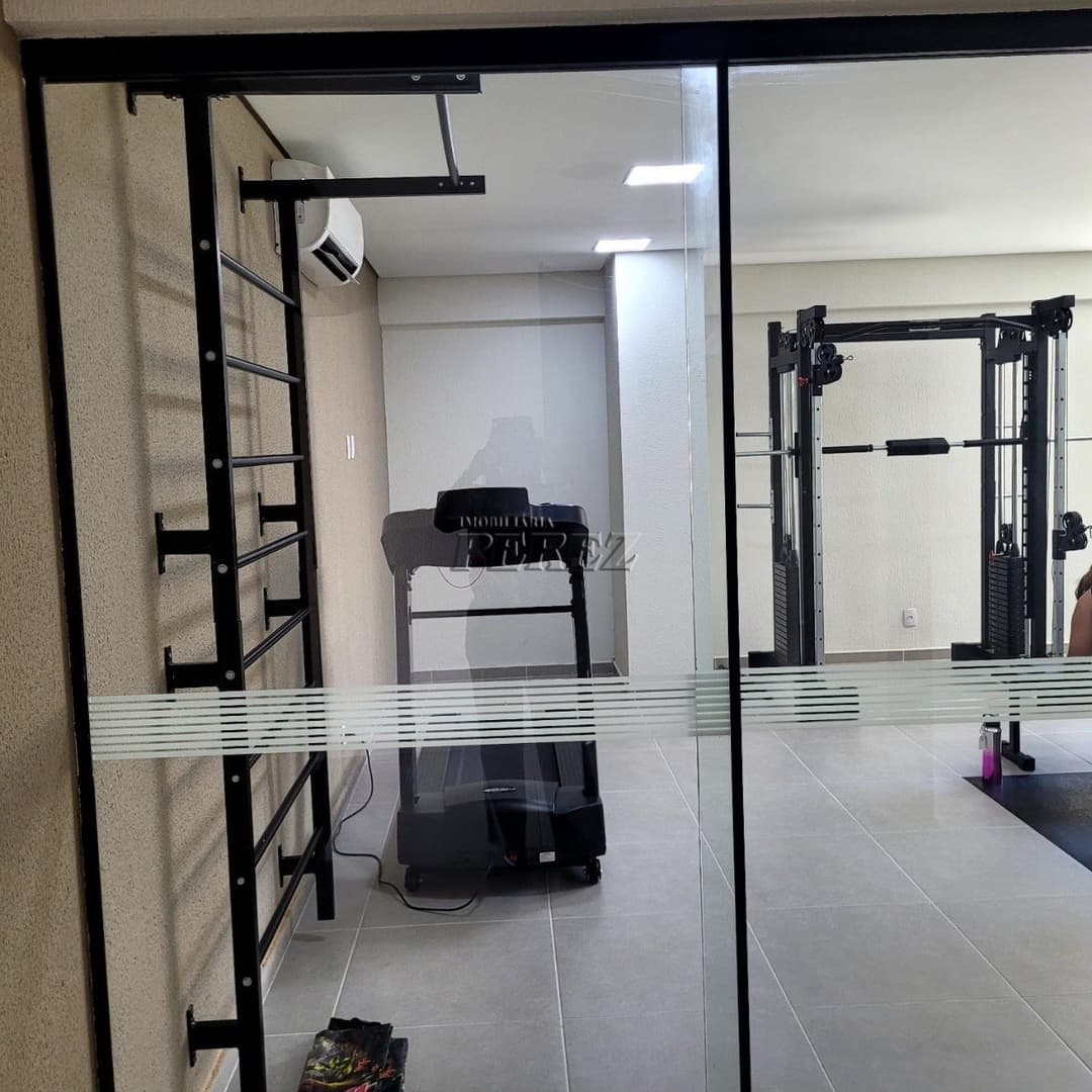 Apartamento à Venda no Edifício Florenza - Rua Brasil, Londrina - Foto 9