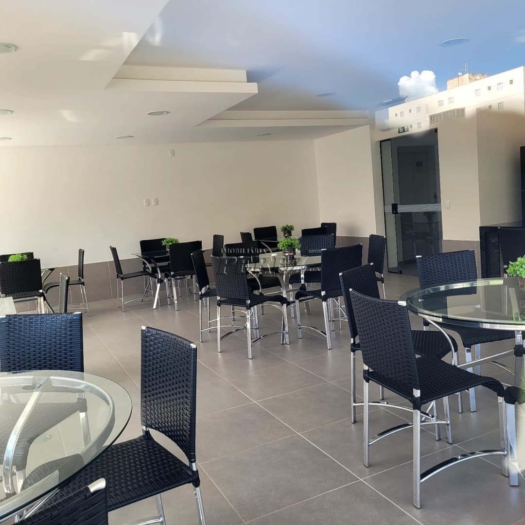 Apartamento à Venda no Edifício Florenza - Rua Brasil, Londrina - Foto 10