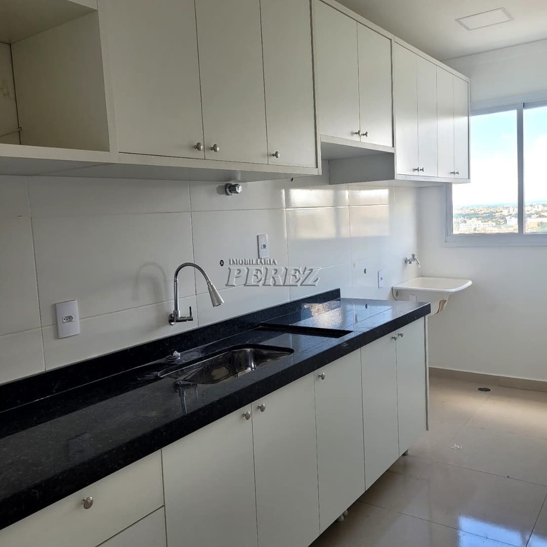 Apartamento à Venda no Edifício Florenza - Rua Brasil, Londrina - Foto 1