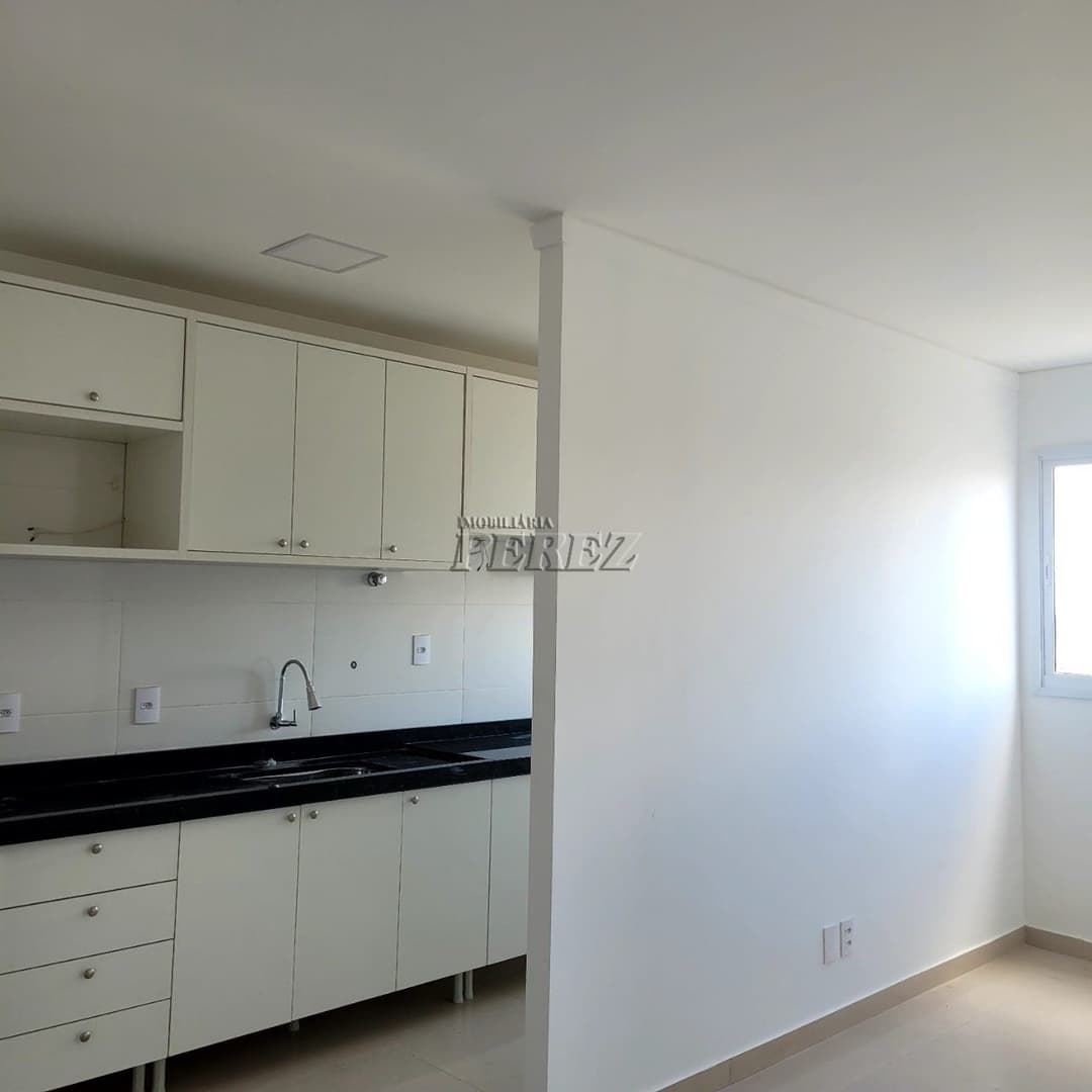 Apartamento à Venda no Edifício Florenza - Rua Brasil, Londrina - Foto 3