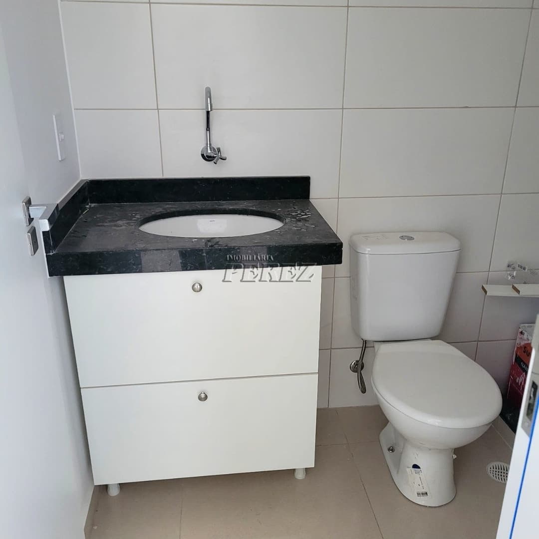 Apartamento à Venda no Edifício Florenza - Rua Brasil, Londrina - Foto 5