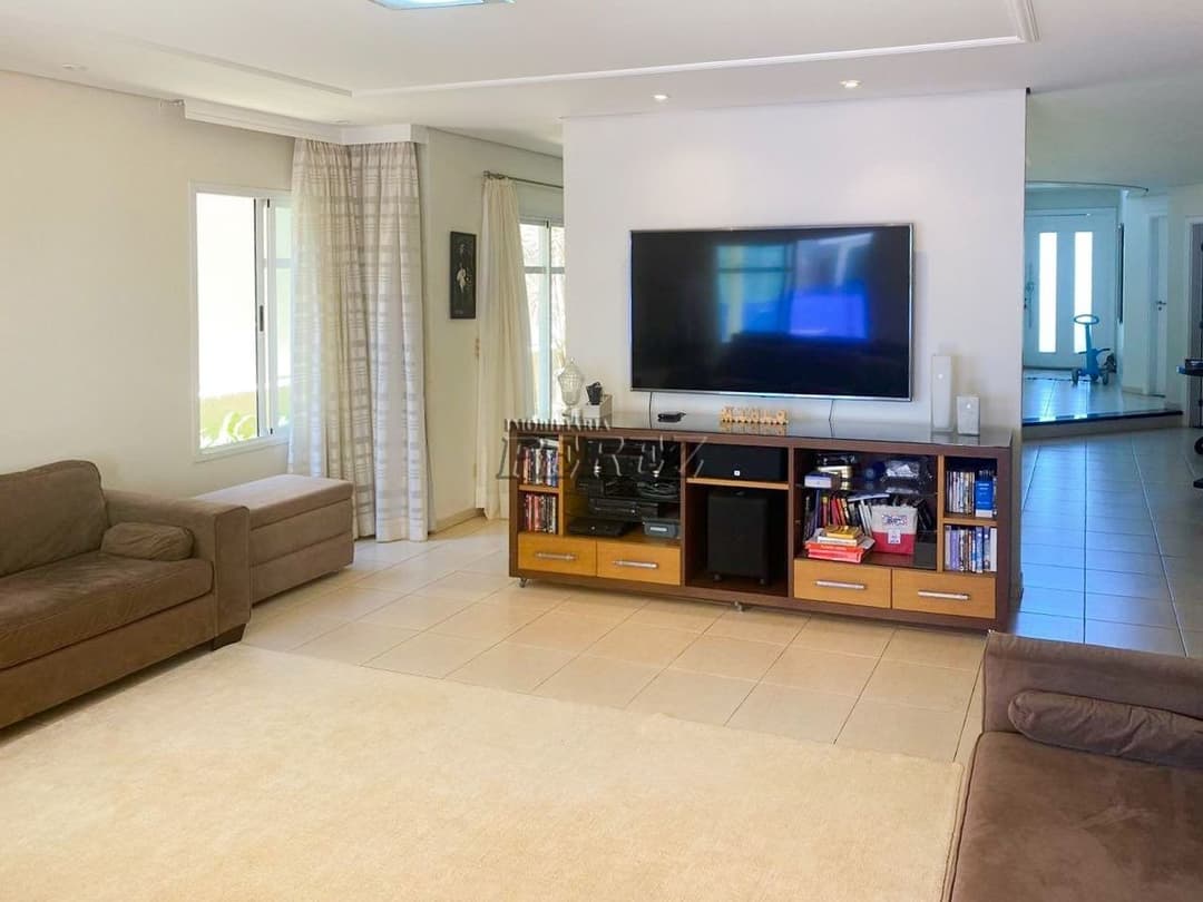 Sobrado de Luxo à Venda no Condomínio Pitanguá - Londrina - Foto 2