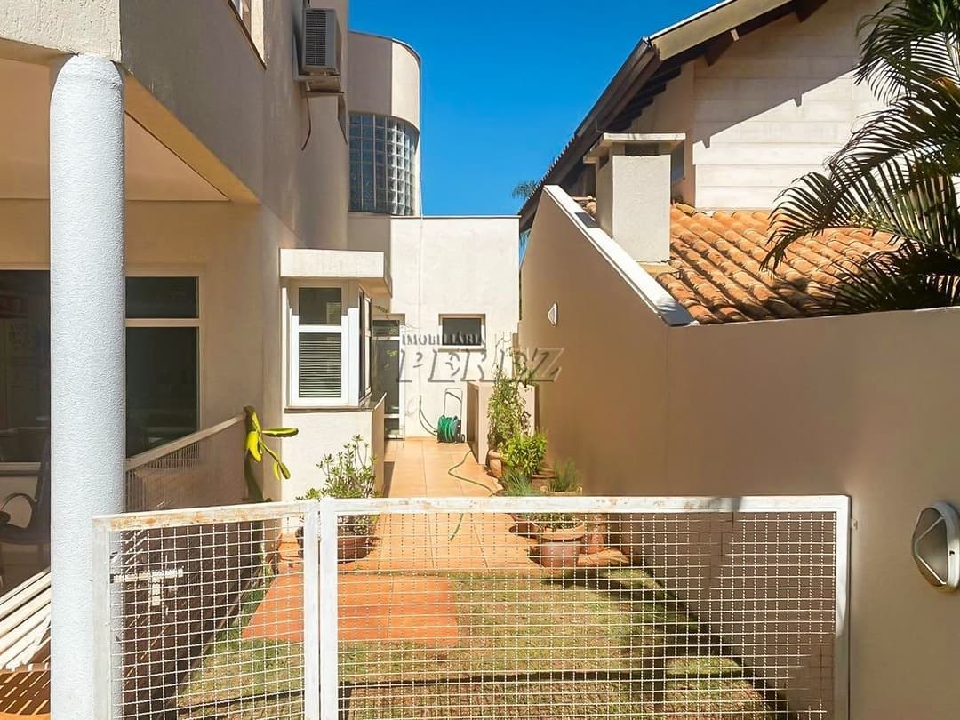 Sobrado de Luxo à Venda no Condomínio Pitanguá - Londrina - Foto 26