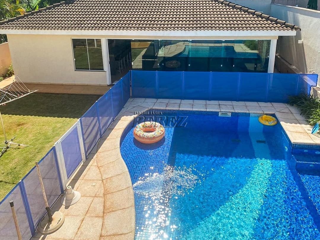 Sobrado de Luxo à Venda no Condomínio Pitanguá - Londrina - Foto 14