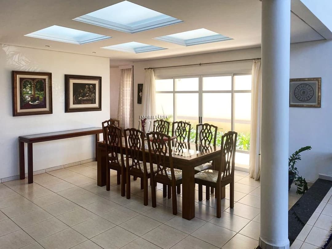 Sobrado de Luxo à Venda no Condomínio Pitanguá - Londrina - Foto 7