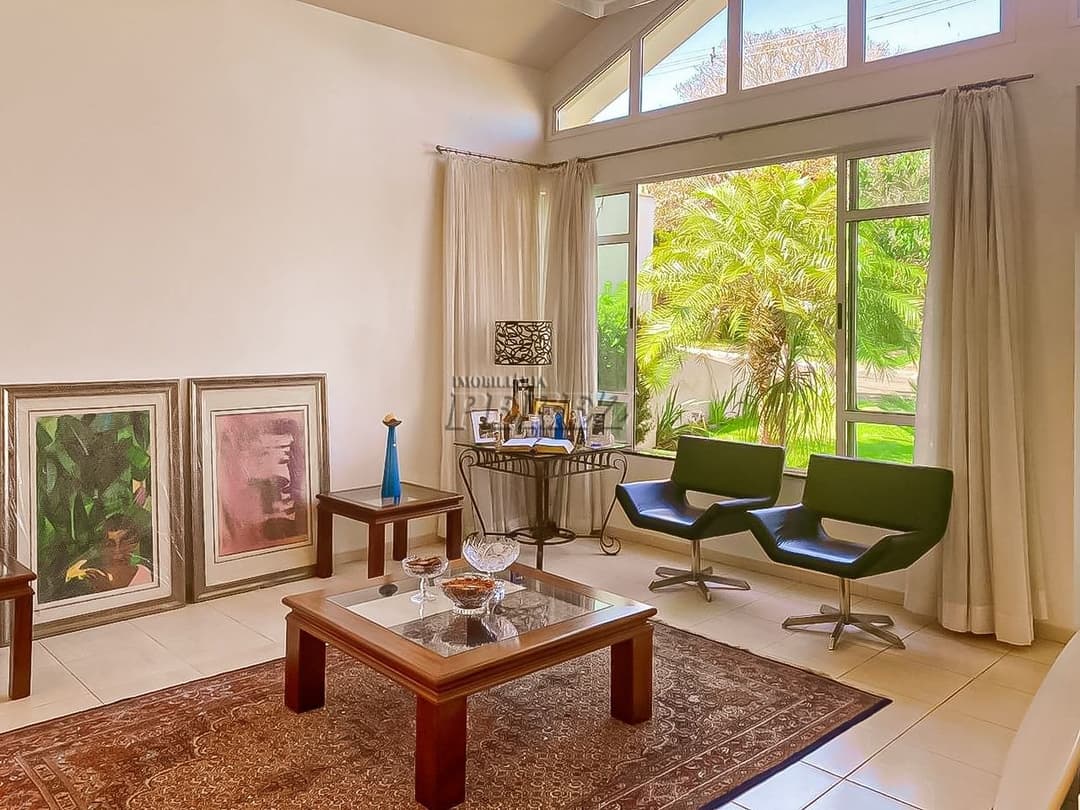 Sobrado de Luxo à Venda no Condomínio Pitanguá - Londrina - Foto 4