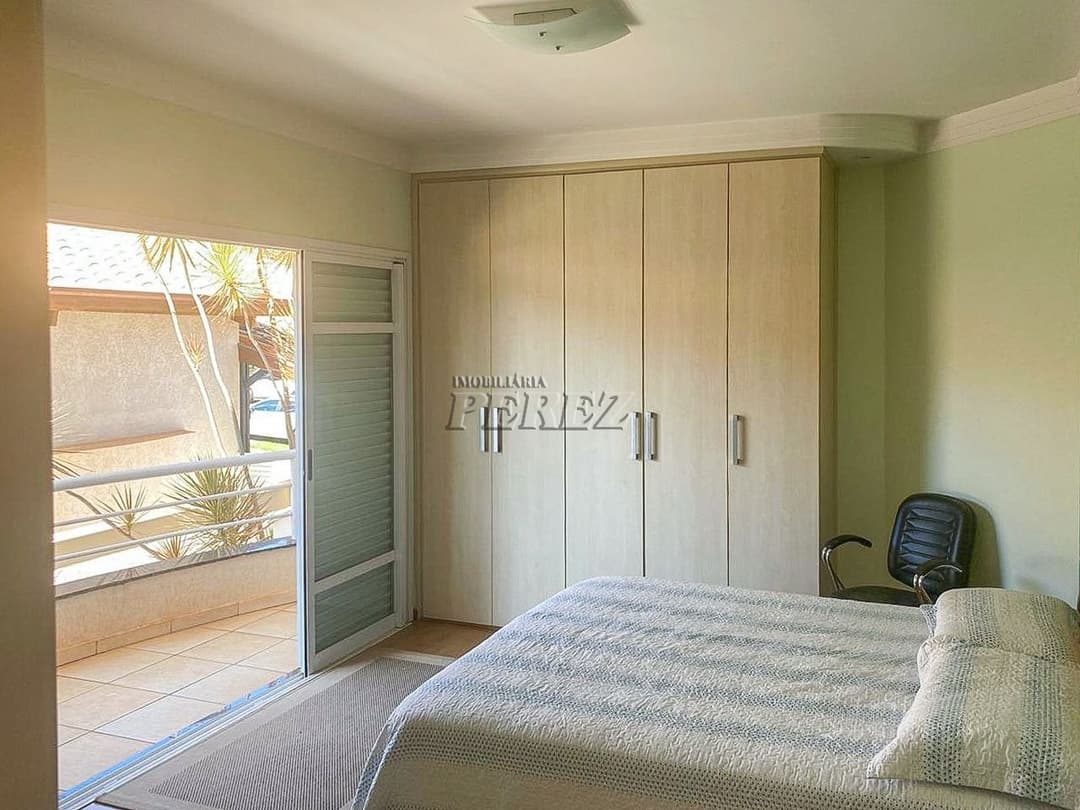 Sobrado de Luxo à Venda no Condomínio Pitanguá - Londrina - Foto 24